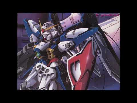 Ost 新機動戦記ガンダムw Operation2 Youtube