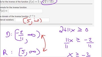 PreCalc 1.5 Webwork HW Help