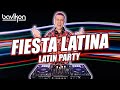 Fiesta latina mix 2023  latin party mix 2023  best latin party hits by bavikon