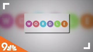 Behind the Wordle craze screenshot 4