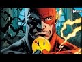 DC Rebirth Mastermind Revealed?