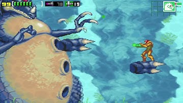 [Hack] Metroid - Desolation True Ending - 100% Walkthrough # 2