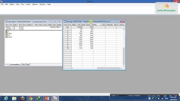 SRC hướng dẫn eview buổi 2