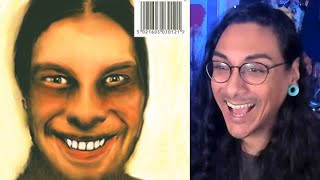 Aphex　LIFE IS UNFAIR orphaned deejay selek 2006-2008 | AFX | Aphex Twin
