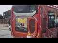 J'ai fais le Bilan de la Ligne 110 je met la note de 16/20 voici l'explication en vidéo