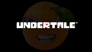 Undertale Time