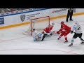 Dinamo Mn 5 Spartak 4, 8 September 2019