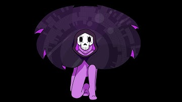 Sombra glitch, How to get out of the map on Eichenwalde