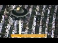 صلاة التراويح بمكة المكرمة ليلة 25 رمضان 1435 هـ 