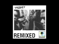 The Prodigy - Your Love (Dj Nicky Allen Rave Breaks Remix)