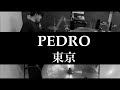 PEDRO - 東京 [Drum cover]