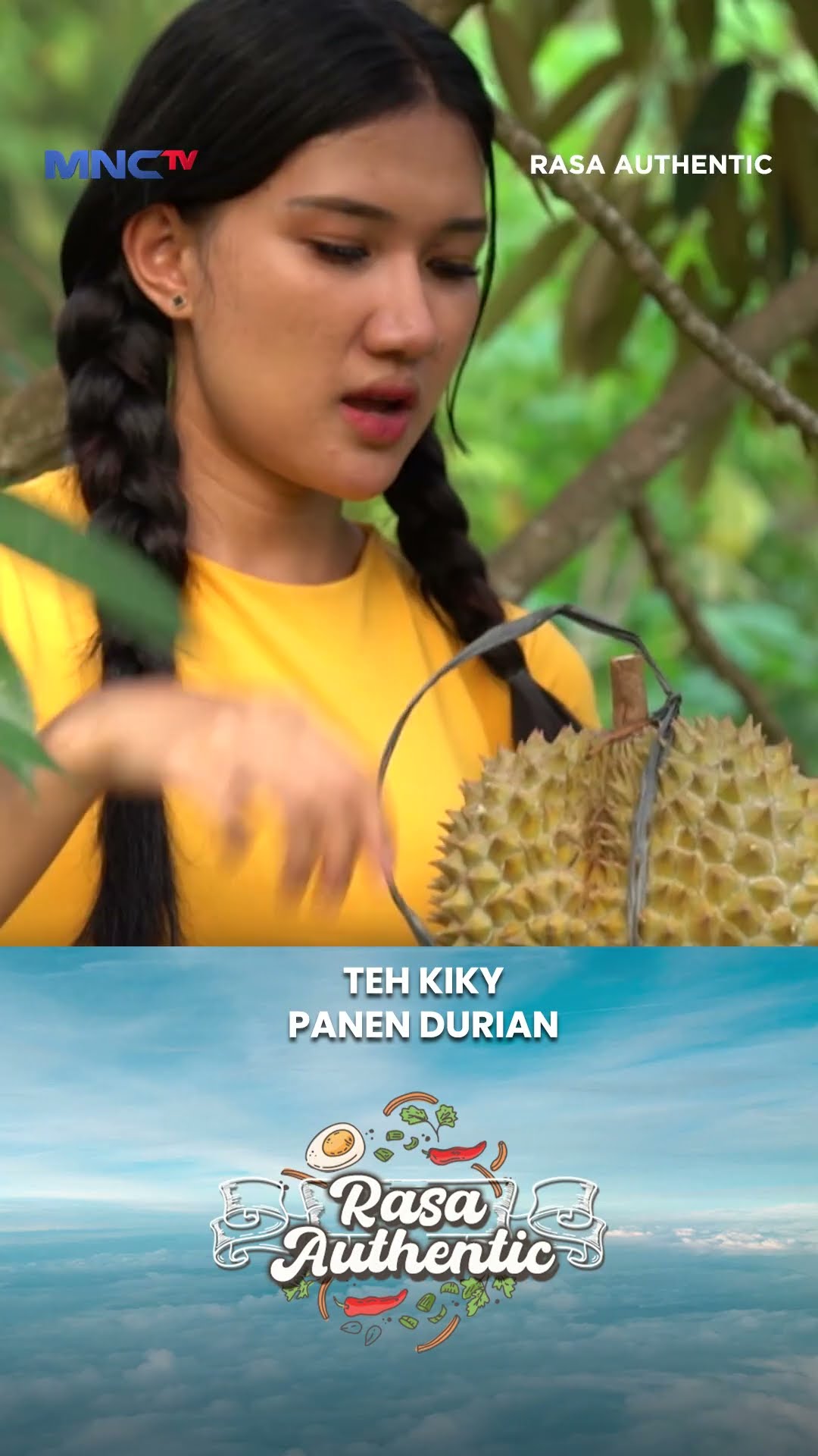 Aduuh Bikin Ngiler #Rasaauthentic #Rasaauthenticmnctv #shorts