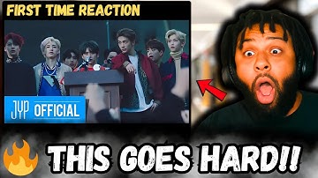 Stray Kids – MIROH (Music Video) [First Time REACTION] | First Time Hearing This K-Pop Anthem!