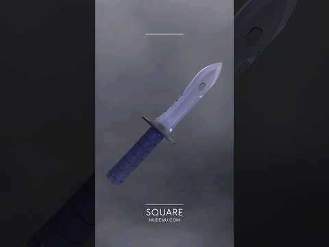SQUARE MD5007 Tactical