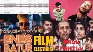 PALU AİLESİ / DELİ Mİ NE KHONTKAR / ENES BATUR TV'DE / OĞUZHAN UĞUR ORKUN IŞITMAK / REYNMEN BALON