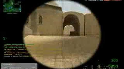 CS:S SnipeR @ NoobGalore