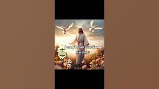 Ada Pesan Tuhan Buat Kamu Hari Ini ✝😇🙏