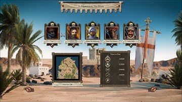 Nowhere to hide - Trail of the Leopard #5