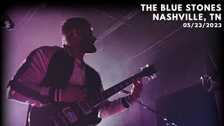 The Blue Stones - Grim - Nashville, TN (05.23.23)