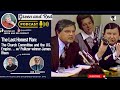 "The Last Honest Man": The Church Committee and the U.S. Empire . . . w/ Pulitzer-winner James Risen