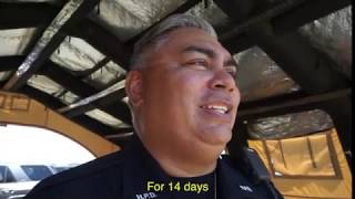 An Inside Look at the P.O.S.T. Facility at Keehi Lagoon Park