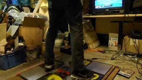 Overgate:Pluto Relinquish (difficult):AA (x1) No bar [Home score]