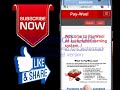 Paywaoo Complete Guidelines, How To Get More SpillOver Referrals 100% Working com Paywaoo Complete Guidelines, How To Get More SpillOver Referrals 100% Working com