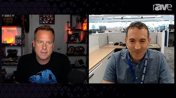 Here’s What Epson Has Planned for InfoComm 2022