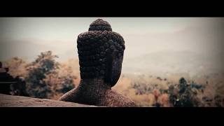 Liburan di Candi Borobudur | Cinematik