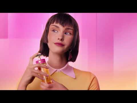 Prada Reveals New Candy Eau De Parfum Campaign And Introduces Virtual Muse