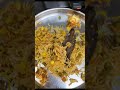 Delicious paneer tikka biryani by barbeque nation delicious paneer paneertikka biryani shorts
