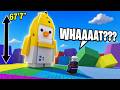 Knockout 🐧😂 ROBLOX FUNNY MOMENTS 😂😂😂