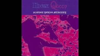 Ibex (pre-Queen) - Savage Young Mercury (Full Album)
