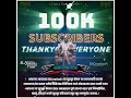 Dscreation14 complete 100k subscribers  dscreation14 thanksgiving status  jay bhim status