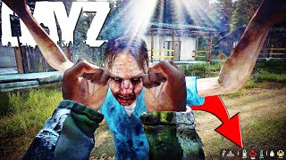 PROOF That DayZ Is Getting Harder?! SURVIVING The UNSURVIVABLE.