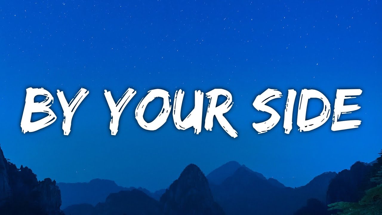 Calvin Harris   By Your Side Lyrics ft Tom Grennan