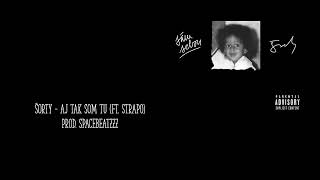 Šorty ft. Strapo - Aj tak som tu (prod. SpaceBeatzzz) |Official Lyrics|