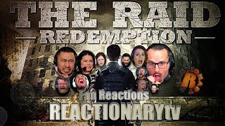 REACTIONARYtv | 