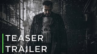 Punisher: Blood Debt (Fan Film) - Teaser Trailer