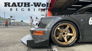idlers PORSCHE DAY 2022 / RWB / Porsche / Race