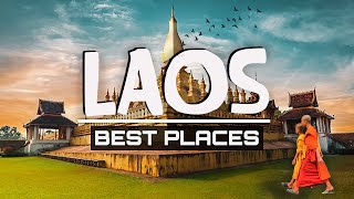 the BEST PLACES & EXPERIENCES in LAOS 2023 🇱🇦 (Travel Inspiration)