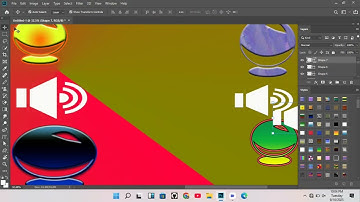How to use custom shapes in Adobe Photoshop