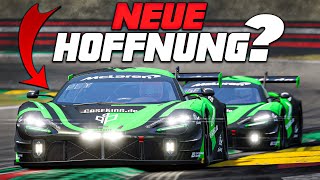 Wir starten in eine neue ESPORTS SPRINT Liga! (im neuen Auto) | Mabix