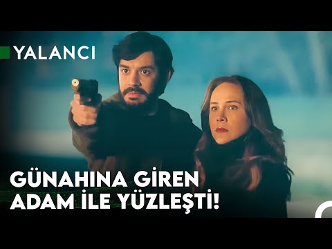Yolun Sonu Karakol! | Yalanlar ve Gizemler #8