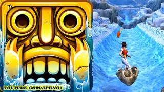 Temple Run 2 Frozen Shadows Android Gameplay Ep 2 screenshot 3