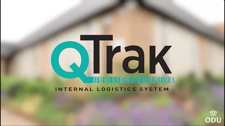 Track it with Qtrak