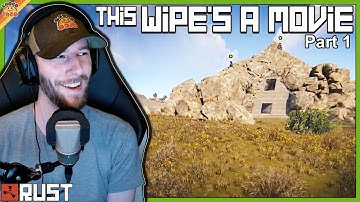 Part 1: This Wipe