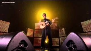 Grade 8 - Ed Sheeran - iTunes Festival 2012 chords