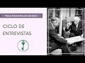 Entrevista a Marco Antonio Recuero del Solar