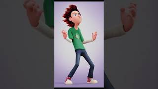 Cosplay Freddy Lupin, 100%Loup